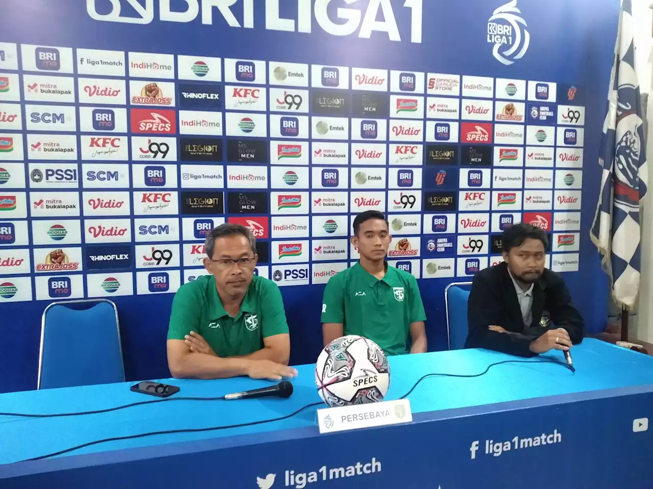 Persebaya Berpeluang Besar Kalahkan Arema FC di Stadion Kanjuruhan, Aji Beber Alasannya