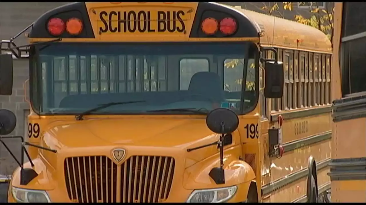 Parents want answers after traumatic bus ride for students in Lakewood