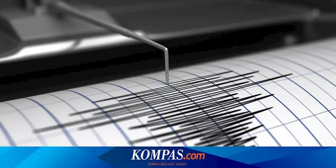 Gempa Terkini: Tapanuli Utara 4 Kali Diguncang Gempa, Rumah Warga Rusak, Tiang Listrik Roboh