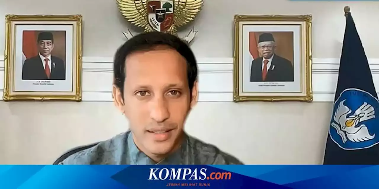 Profil Nadiem Makarim: Pendidikan hingga Karier Bisnis dan Menteri