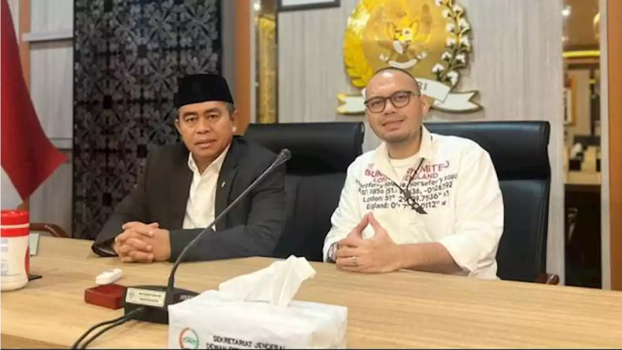 Minta Pemerintah Hapus Pembayaran Bunga Obligasi Rekap BLBI, Pansus Tidak Rela Uang Rakyat Dipakai