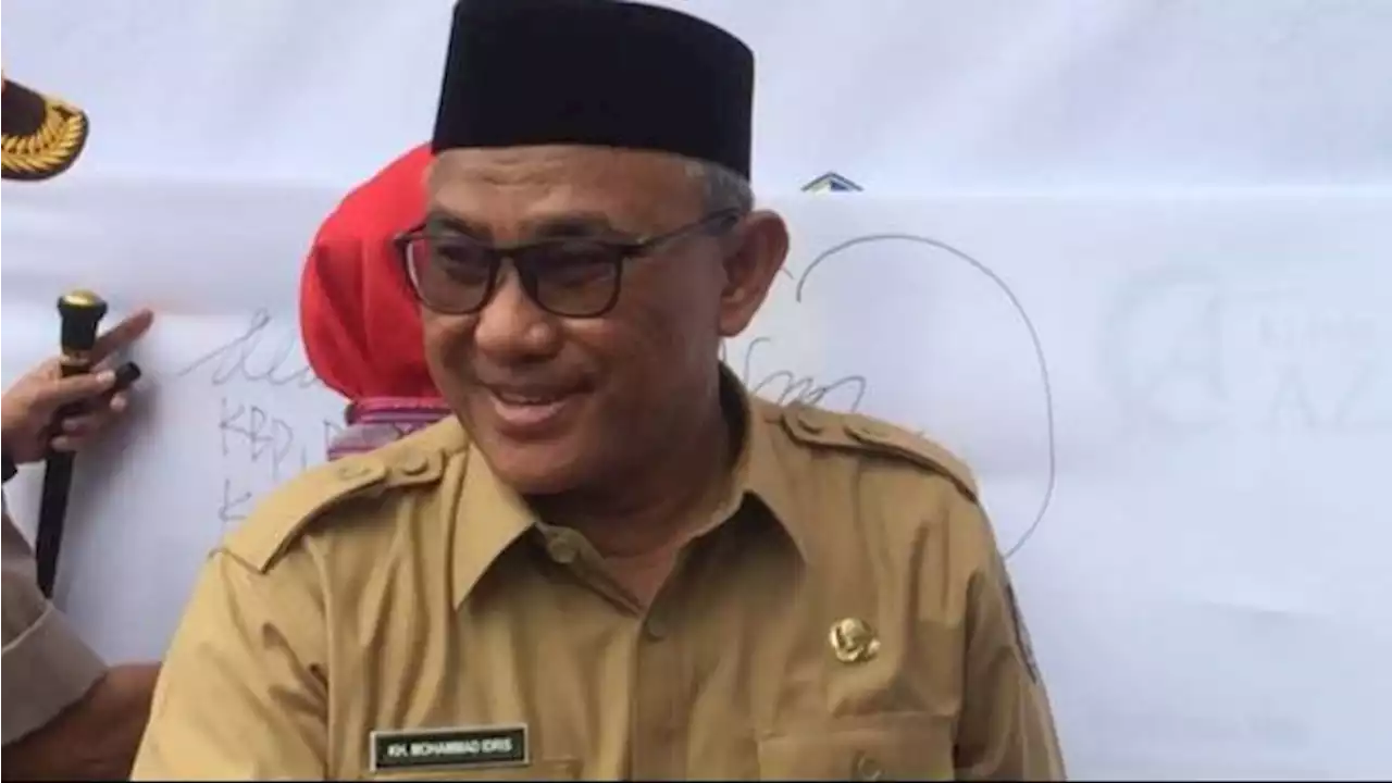 Perda Kota Religius Ditolak Kemendagri, Wali Kota Depok Minta Tolong Menag Yaqut: Ini Urusan Agama