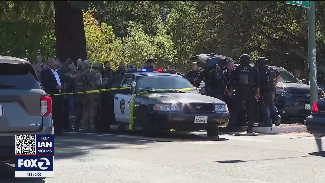 Oakland police chief promises extra officers on patrol after more gun violence Friday