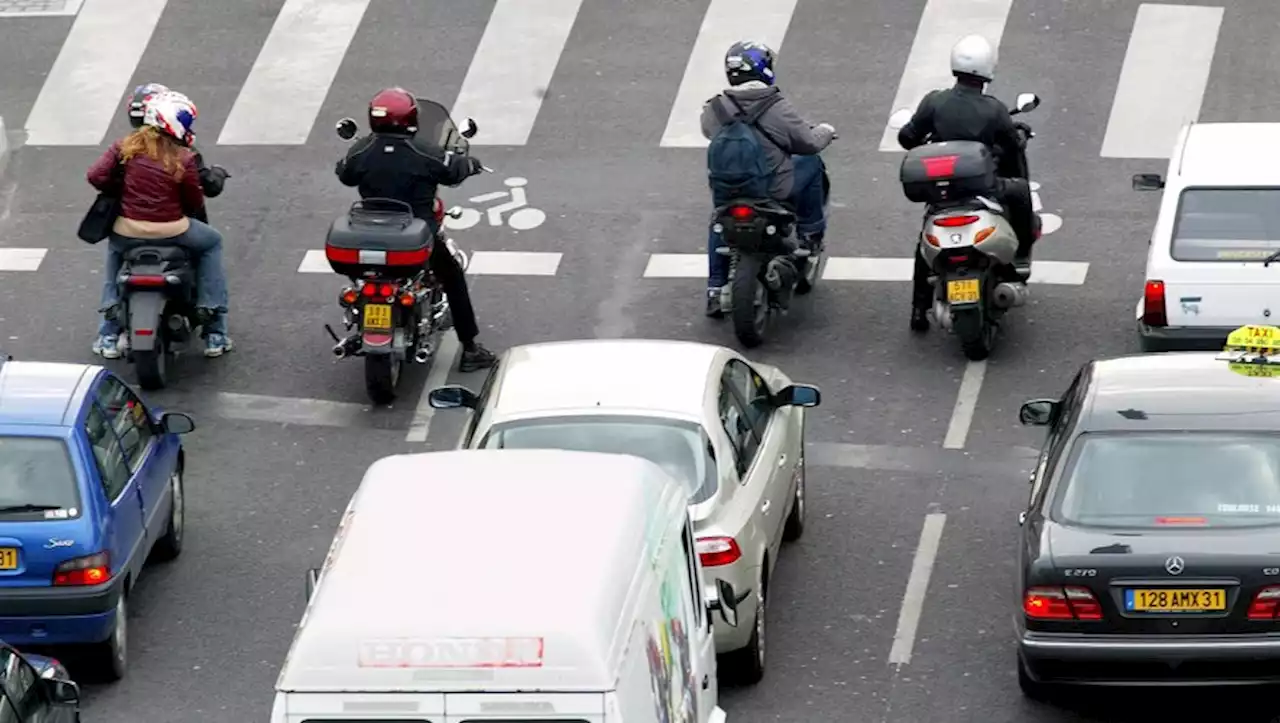 Contrôle technique des deux-roues : pourquoi il ne sera finalement pas obligatoire le 1er octobre