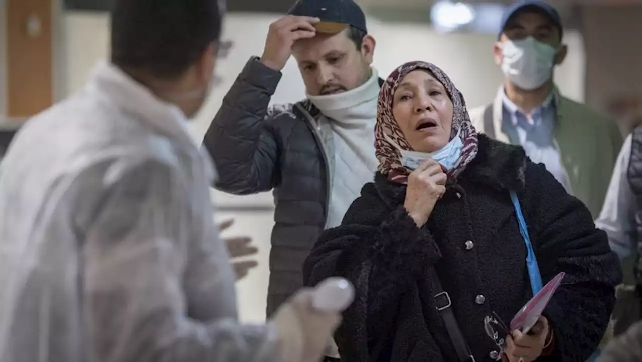 Covid-19 : le Maroc lève toutes les restrictions d’entrée dans le pays