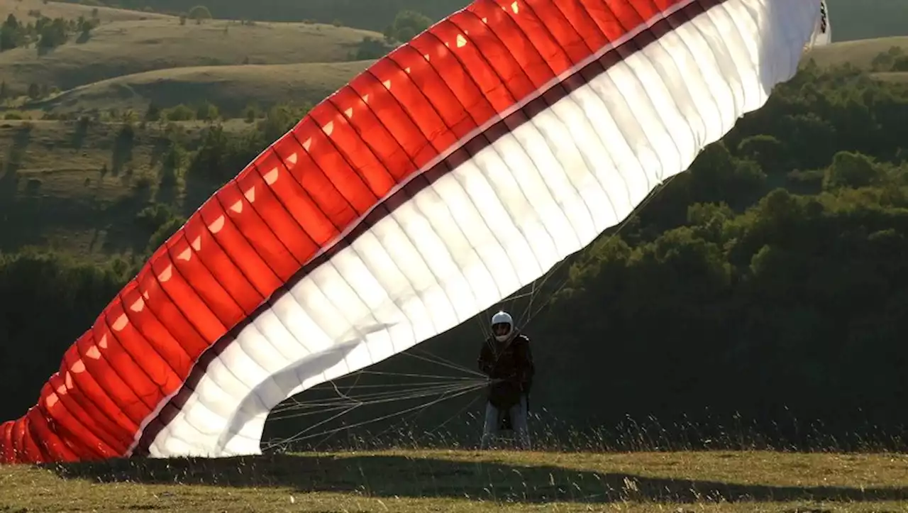 Haute-Garonne : un homme meurt suite à un accident de parapente