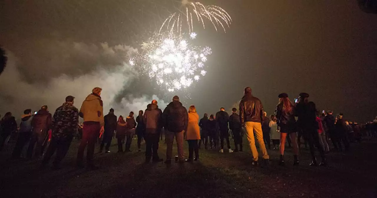 Furious residents fear dangerous knock-on effect of cancelling bonfires night