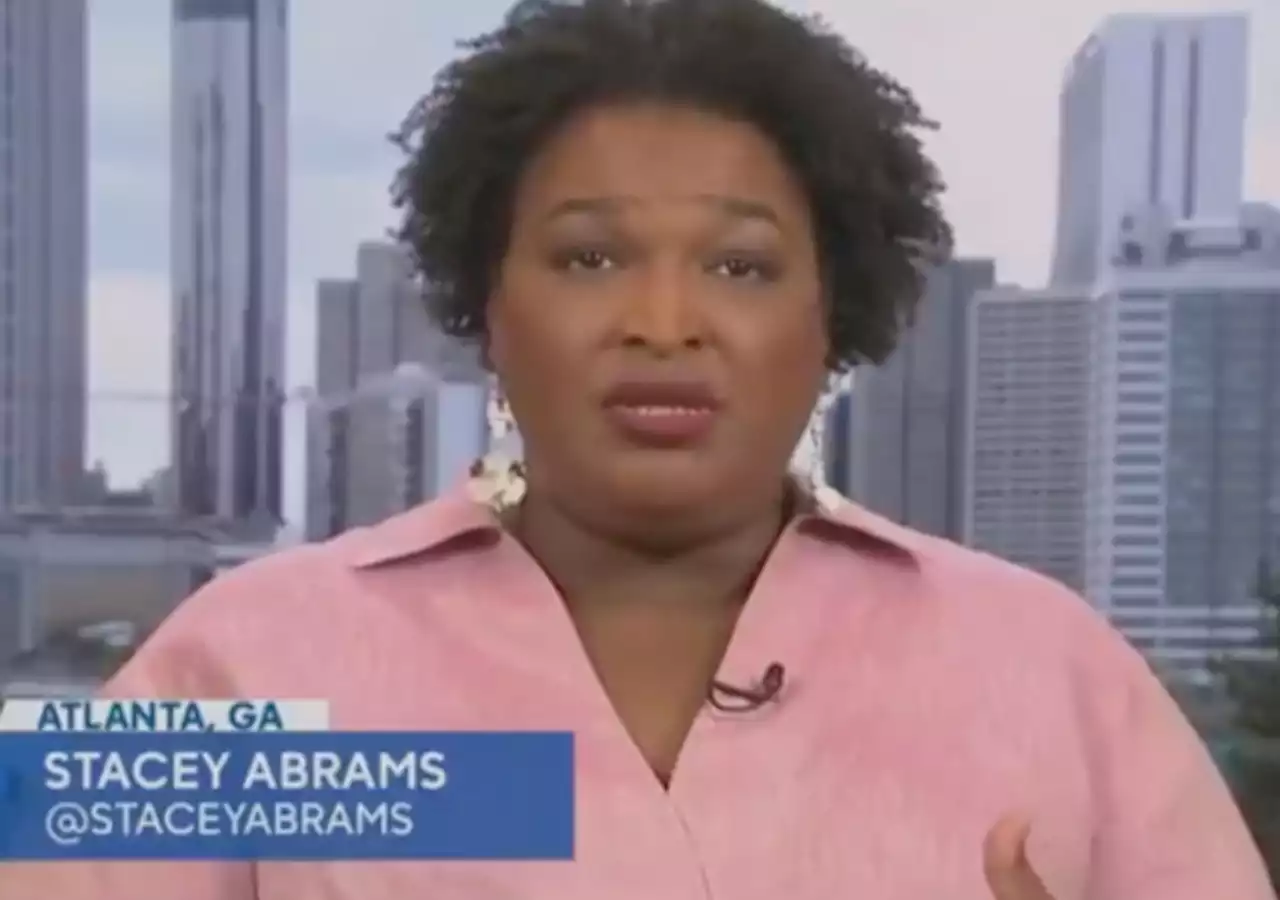 Judge Rules Against Stacey Abrams’ Group Contesting 2018 Georgia Gubernatorial Election