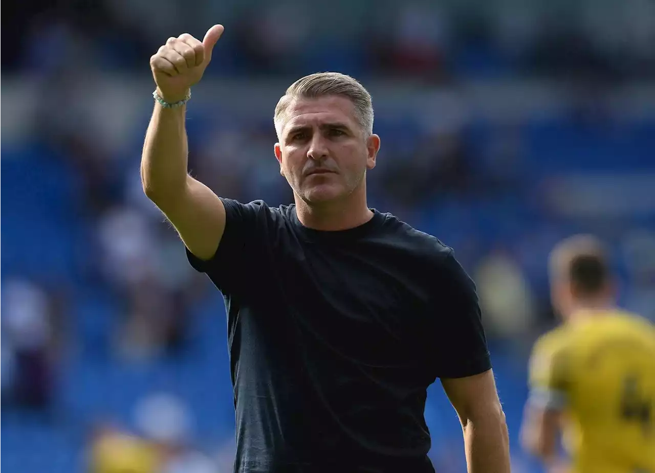 Preston North End manager says his side go into Sunderland full of confidence