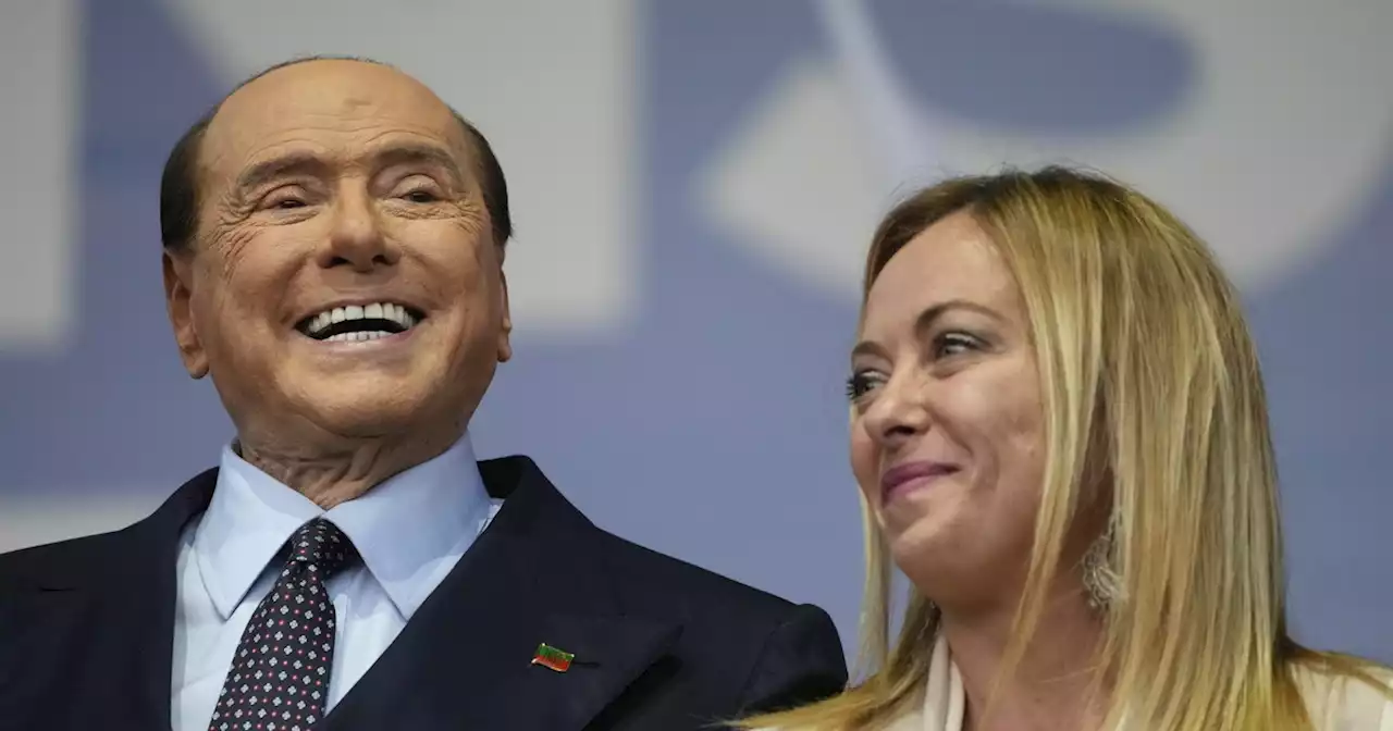 Giorgia Meloni: 'Ho già parlato con Berlusconi'. Toto-ministri, c'è il semaforo verde