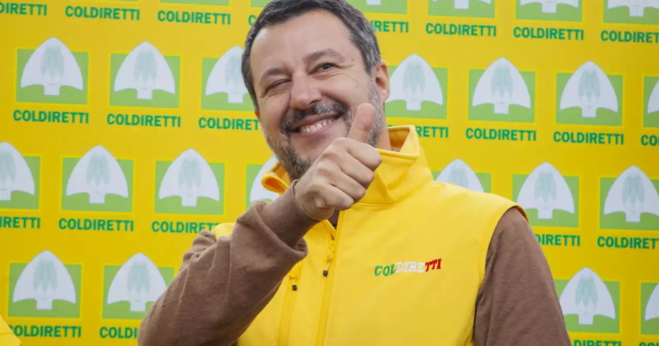 Matteo Salvini, Forza Italia accelera: 'Può farlo', poltronissima al leghista