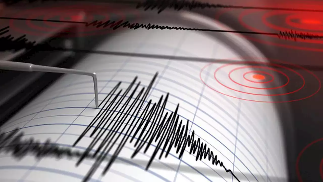 3 Gempa Besar Guncang Tapanuli Utara Dini Hari Tadi