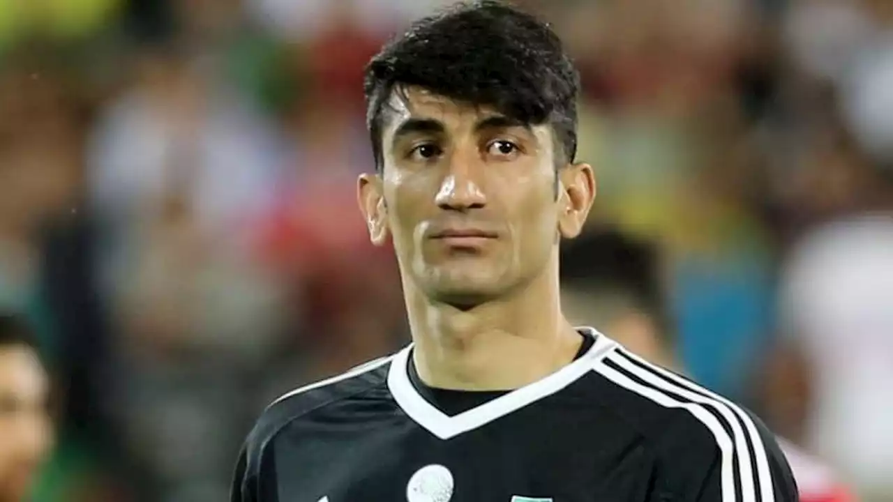 Alasan Timnas Inggris Wajib Waspada dengan Kiper asal Iran ini di Piala Dunia 2022