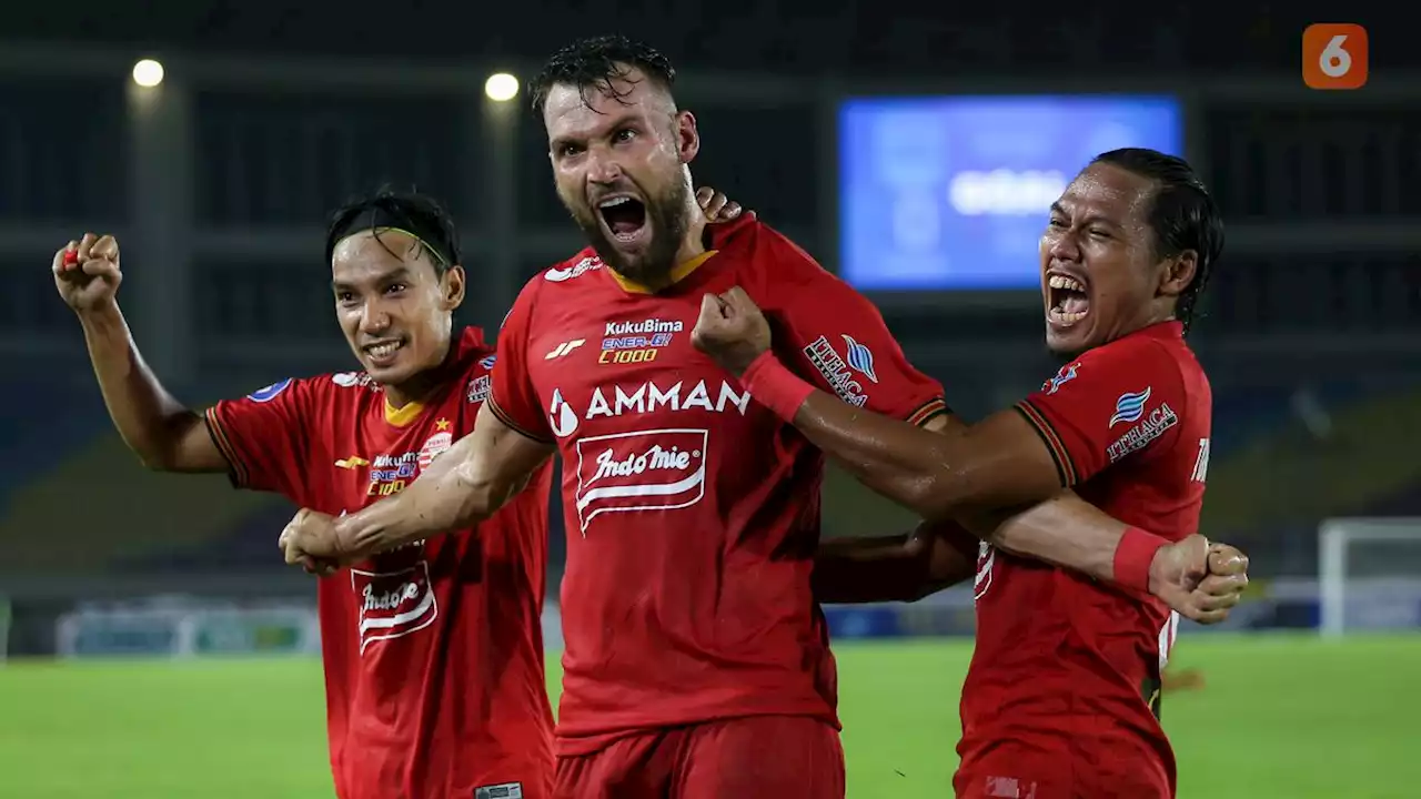 BRI Liga 1: Polda Jabar Siapkan Pengawalan untuk Persija di Bandung