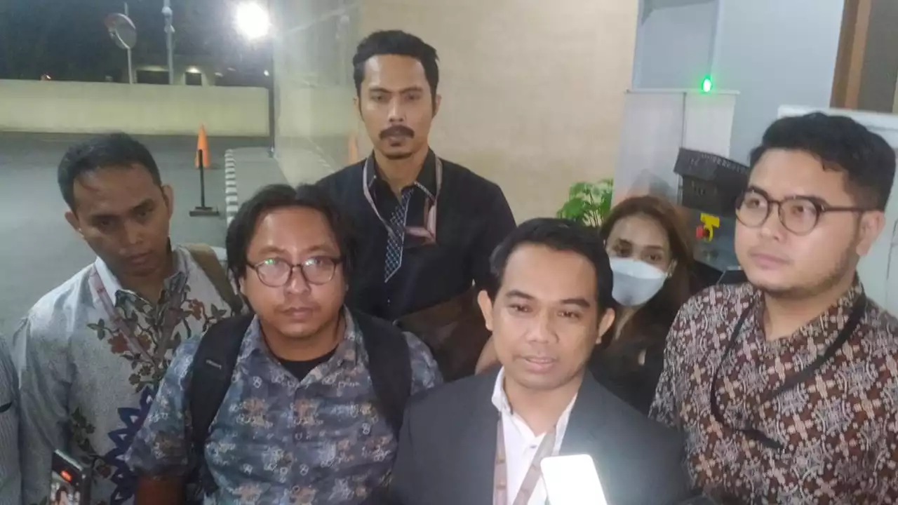 Narasi Tv Resmi Lapor Bareskrim Polri Terkait Peretasan