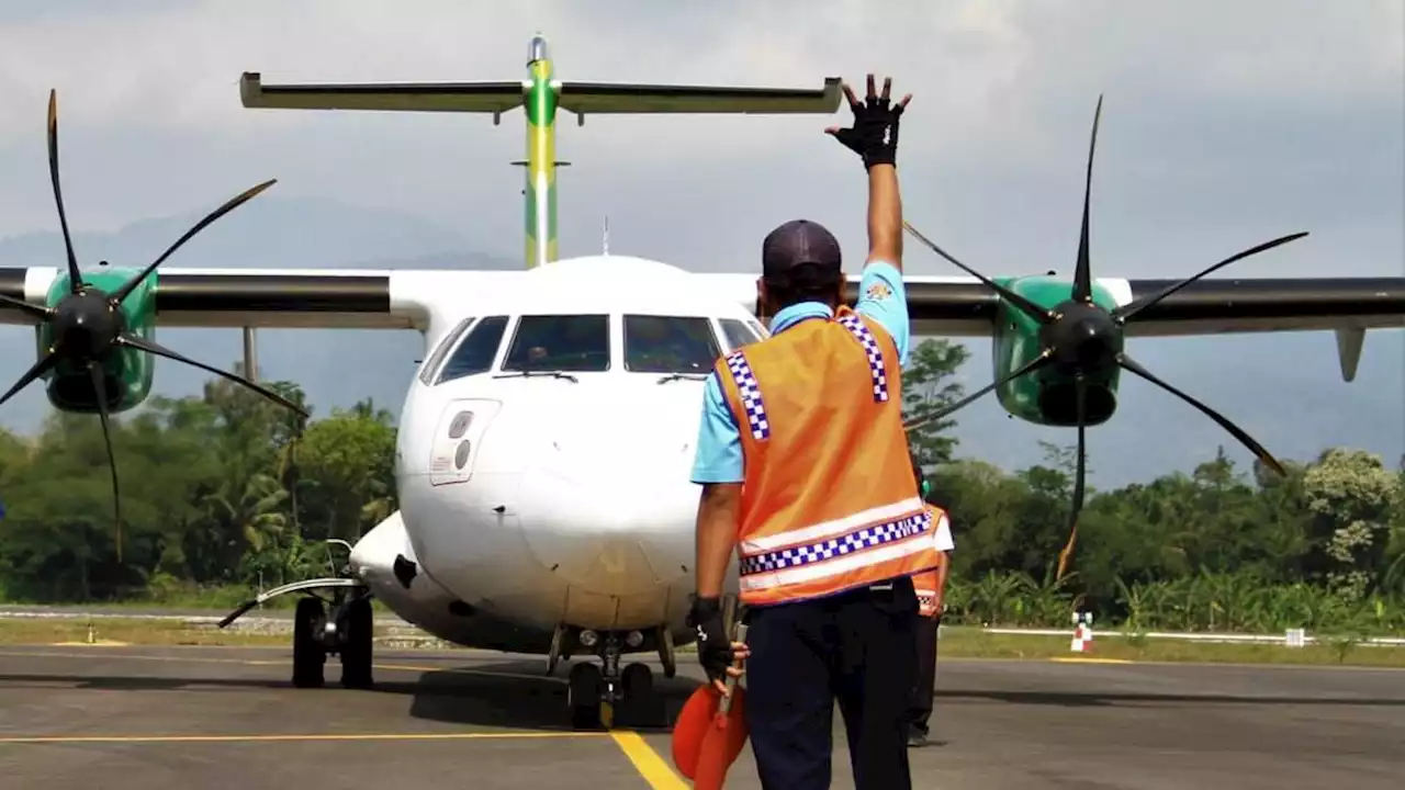 Ramaikan Bandara Soedirman Purbalingga, 6 Bupati Blocking Kursi