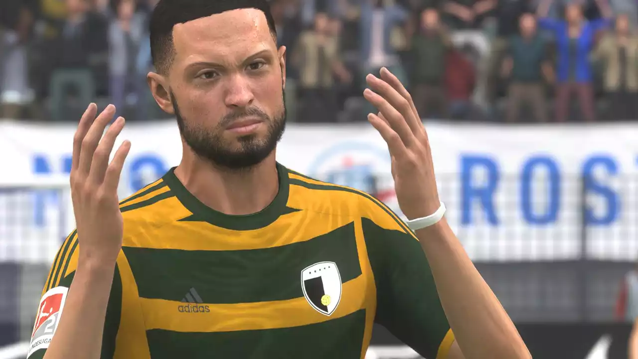 FIFA 23 hat grad richtig Ärger auf Steam – Nur 31 % positive Bewertungen