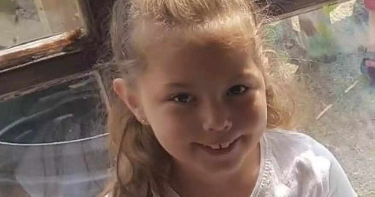 Breaking: Man, 34, charged with murder of Olivia Pratt-Korbel, 9, in Liverpool