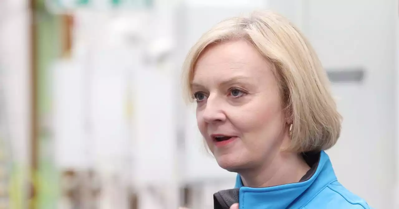 Liz Truss warns the UK faces a ‘difficult winter’, but defends mini-budget