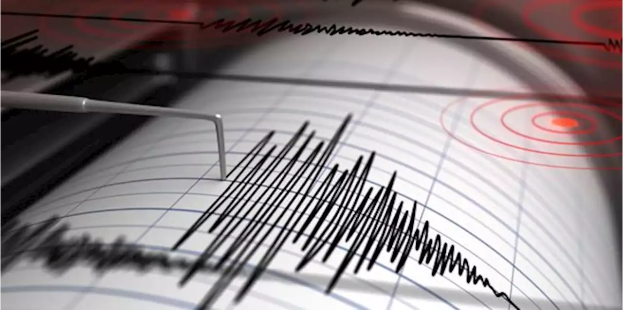 Lima Gereja Rusak akibat Gempa di Tapanuli Utara | merdeka.com