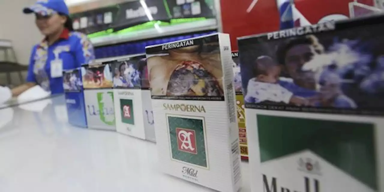 Pemerintah Tak Mau Gegabah Naikkan Cukai Rokok 2023, Ini Sederet Pertimbangannya | merdeka.com