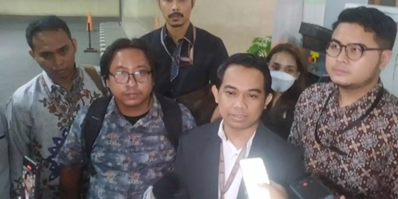 Total 37 Orang, Mantan Kru Narasi Tv juga Jadi Korban Peretasan | merdeka.com