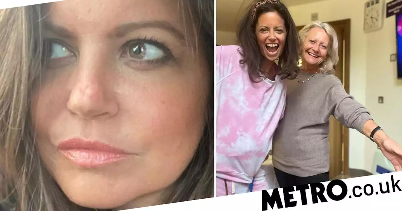 Deborah James' mum marks her 41st birthday: 'How we wish you were still with us'