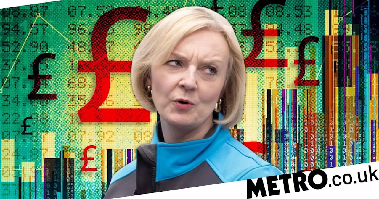 Liz Truss refuses to say whether autumn benefits rise will go ahead