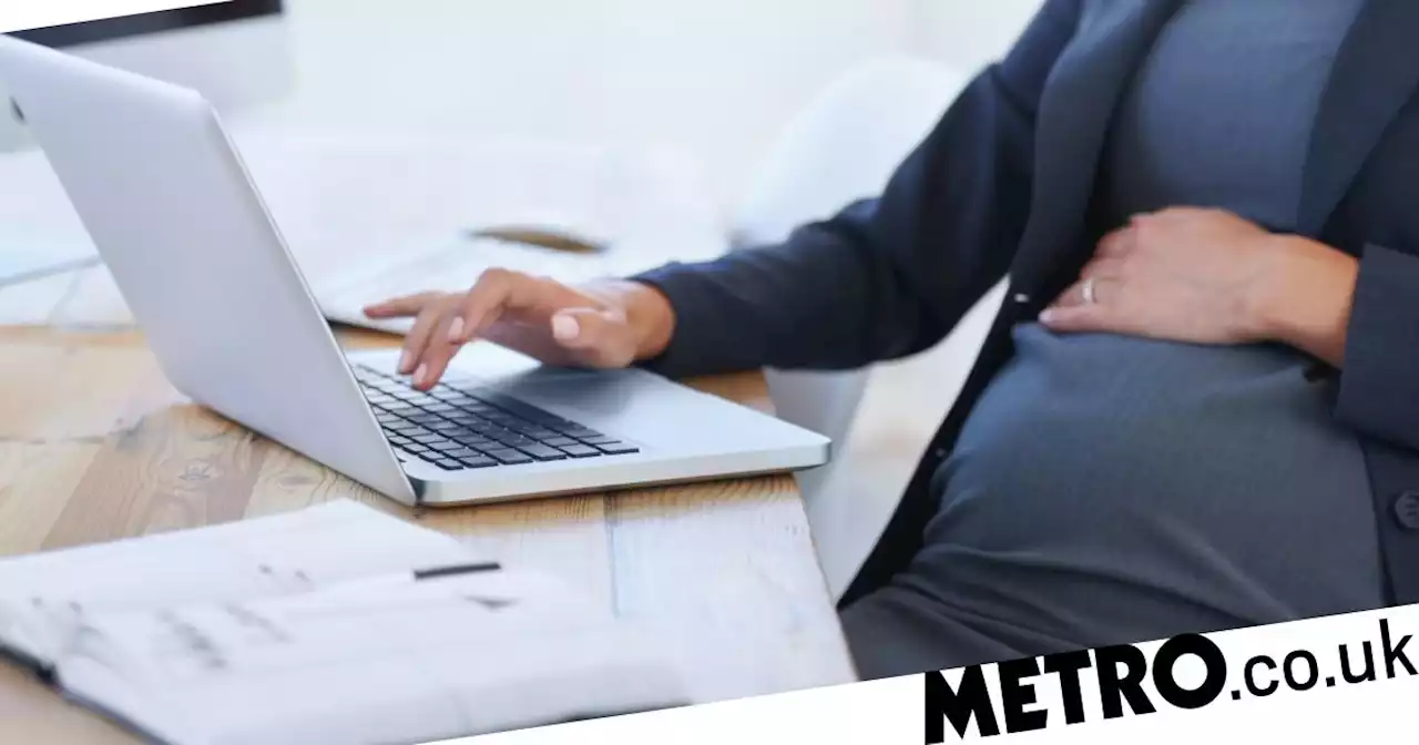 One in eight expectant mothers face pregnancy discrimination in the workplace