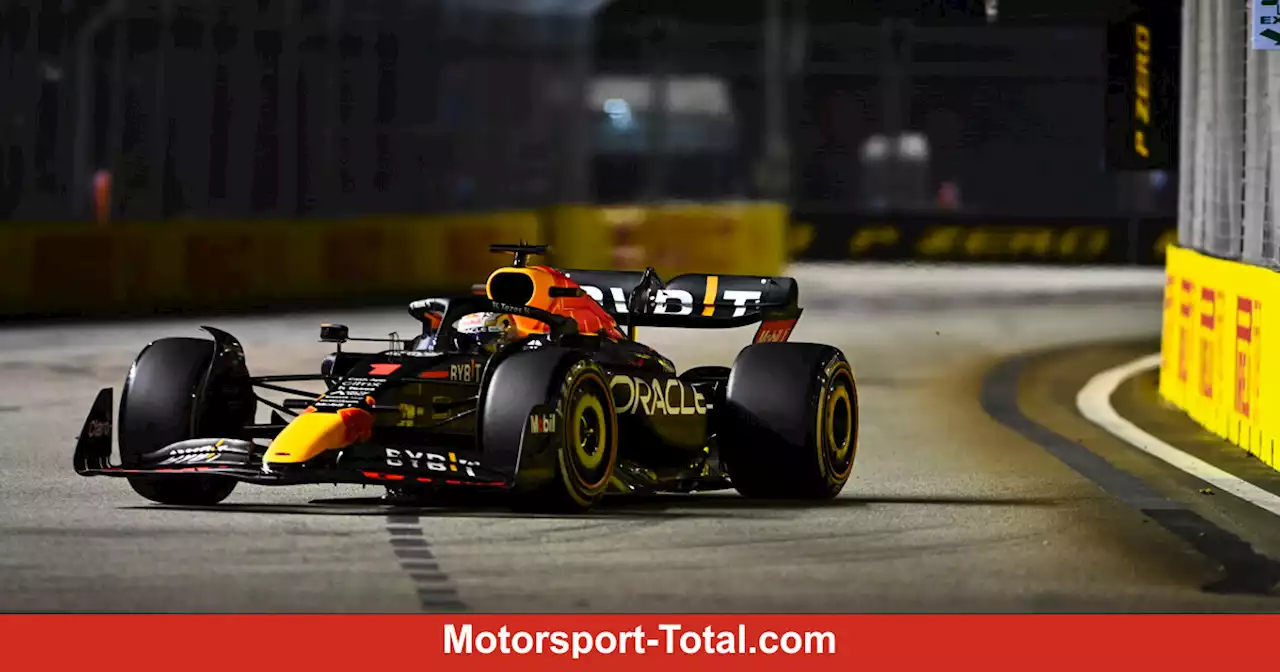 Max Verstappen, hättest Du Dir gewünscht, dass Ferrari 2022 stärker ist?