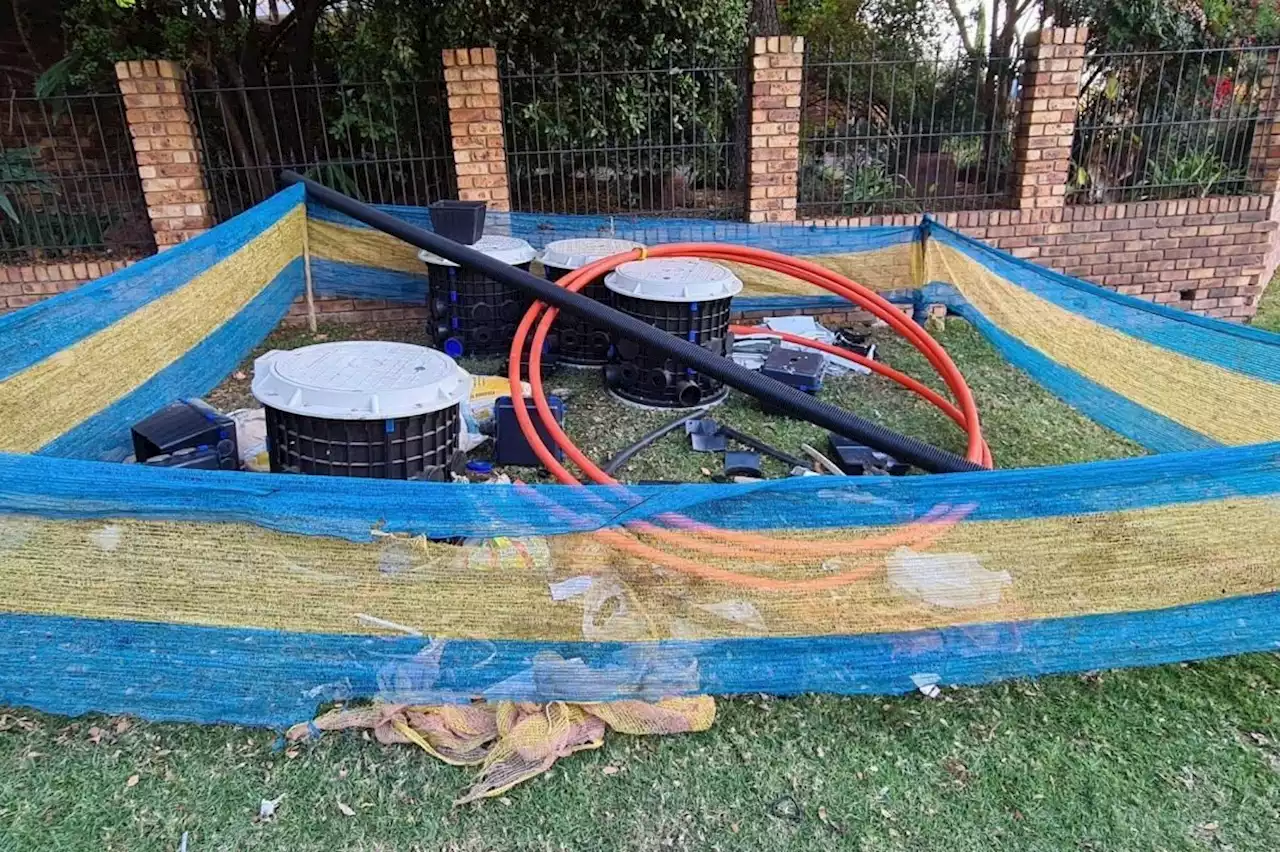 Not even Stage 6 load-shedding can bring South Africa’s fibre networks down