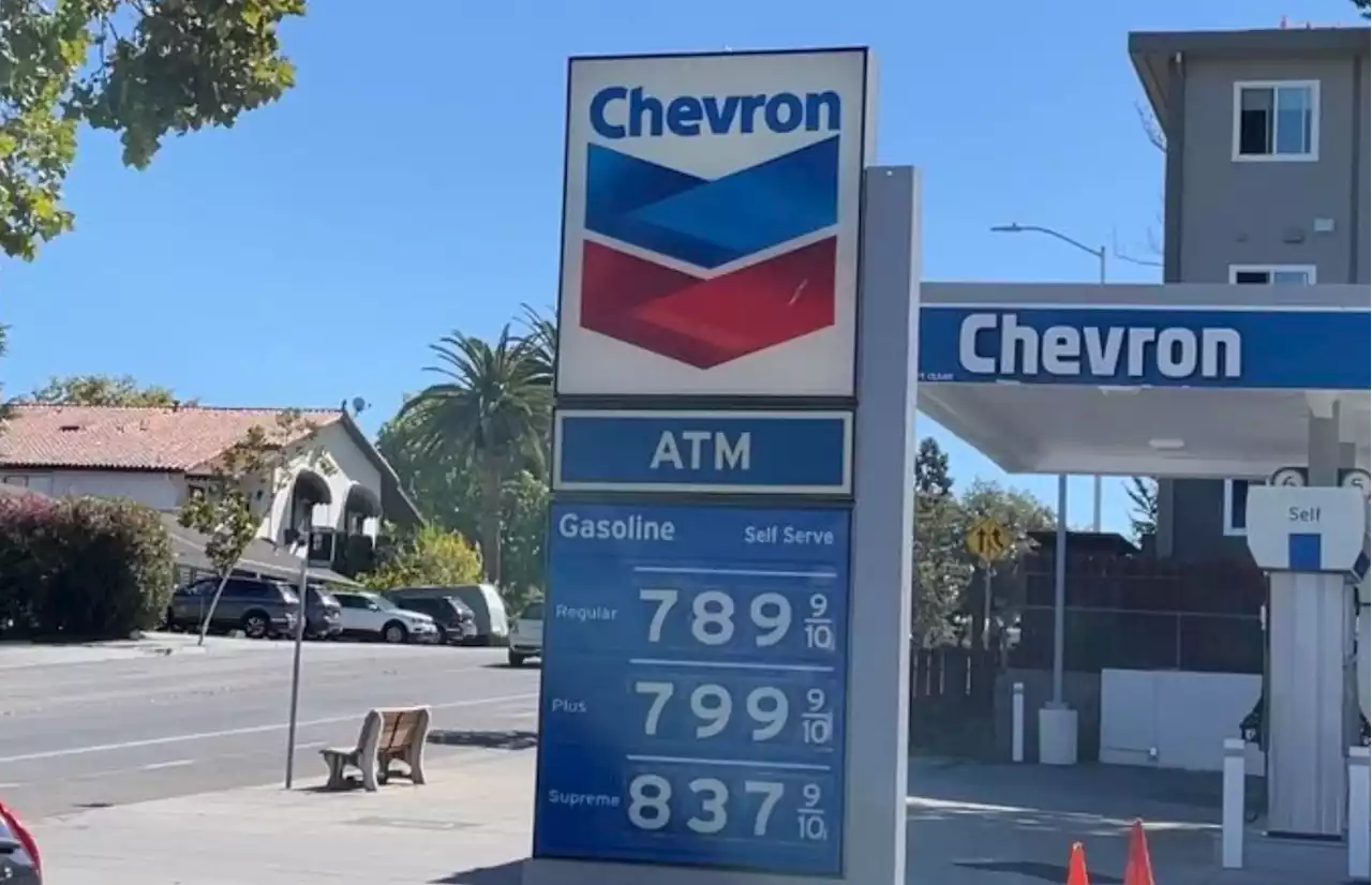 Why Are California Gas Prices Still Rising?