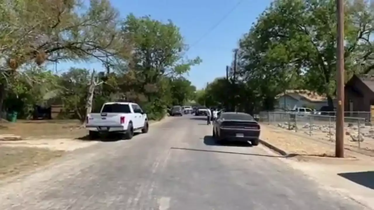 5 Killed in Central Texas Neighborhood Identified; Gunman Charged