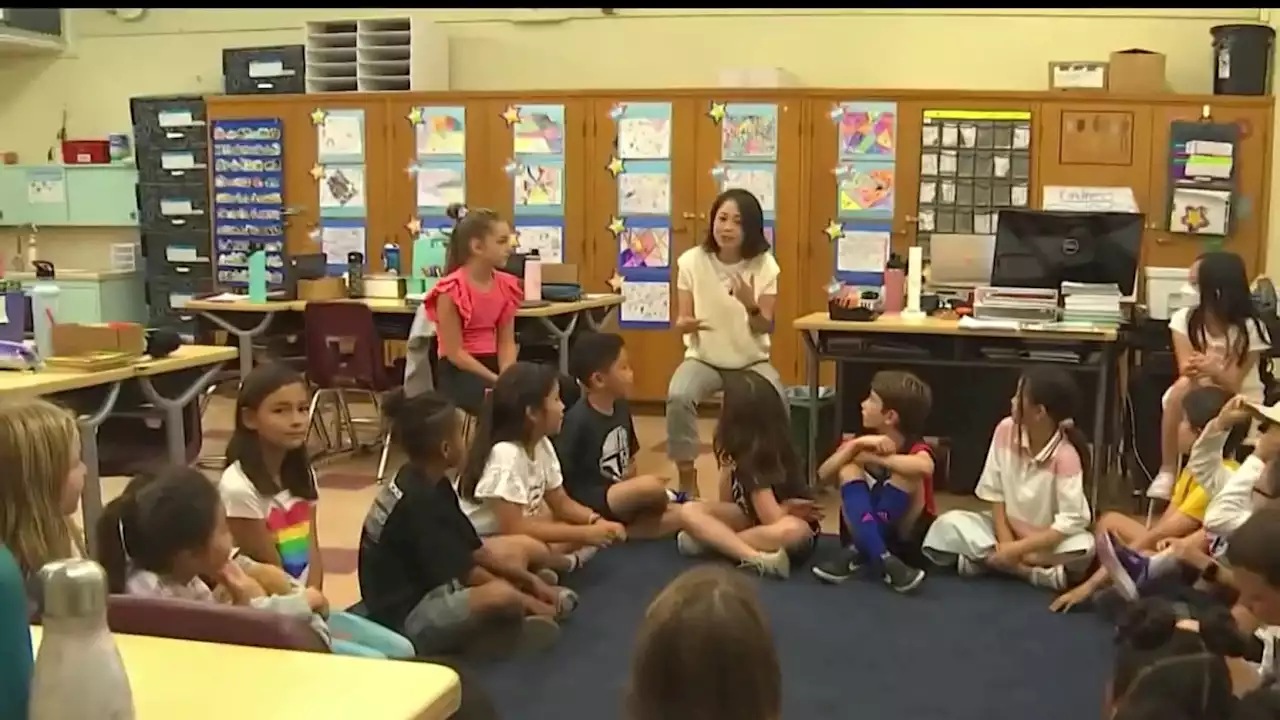 Kindness Program at LAUSD Aims to Tackle Bullying Problem