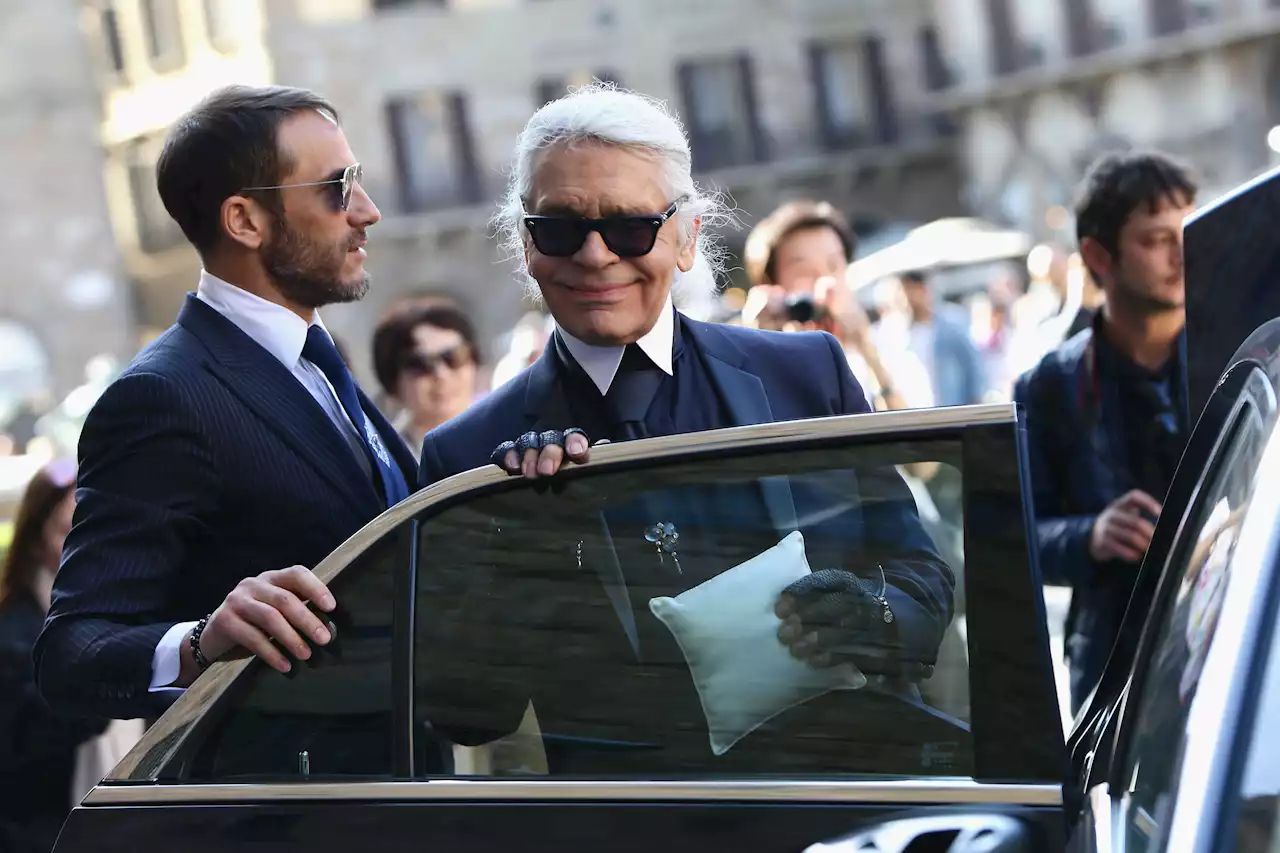 Met Gala 2023 Theme Will Celebrate Late Designer Karl Lagerfeld