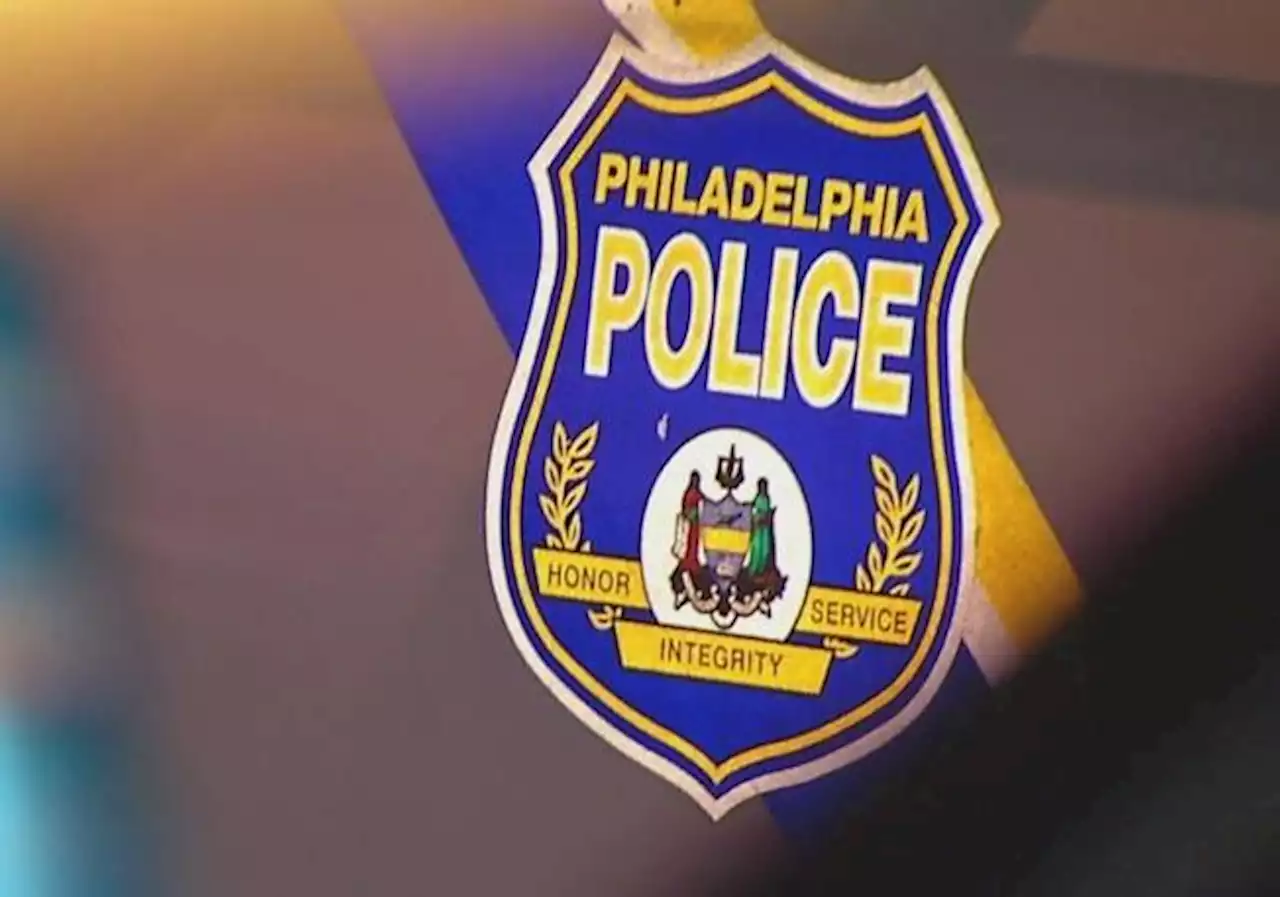 Man Arrested in Crash That Killed Philadelphia Police Officer