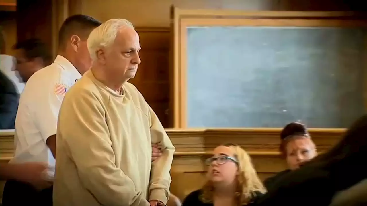 Former Milton Academy Teacher Pleads Guilty to Child Rape