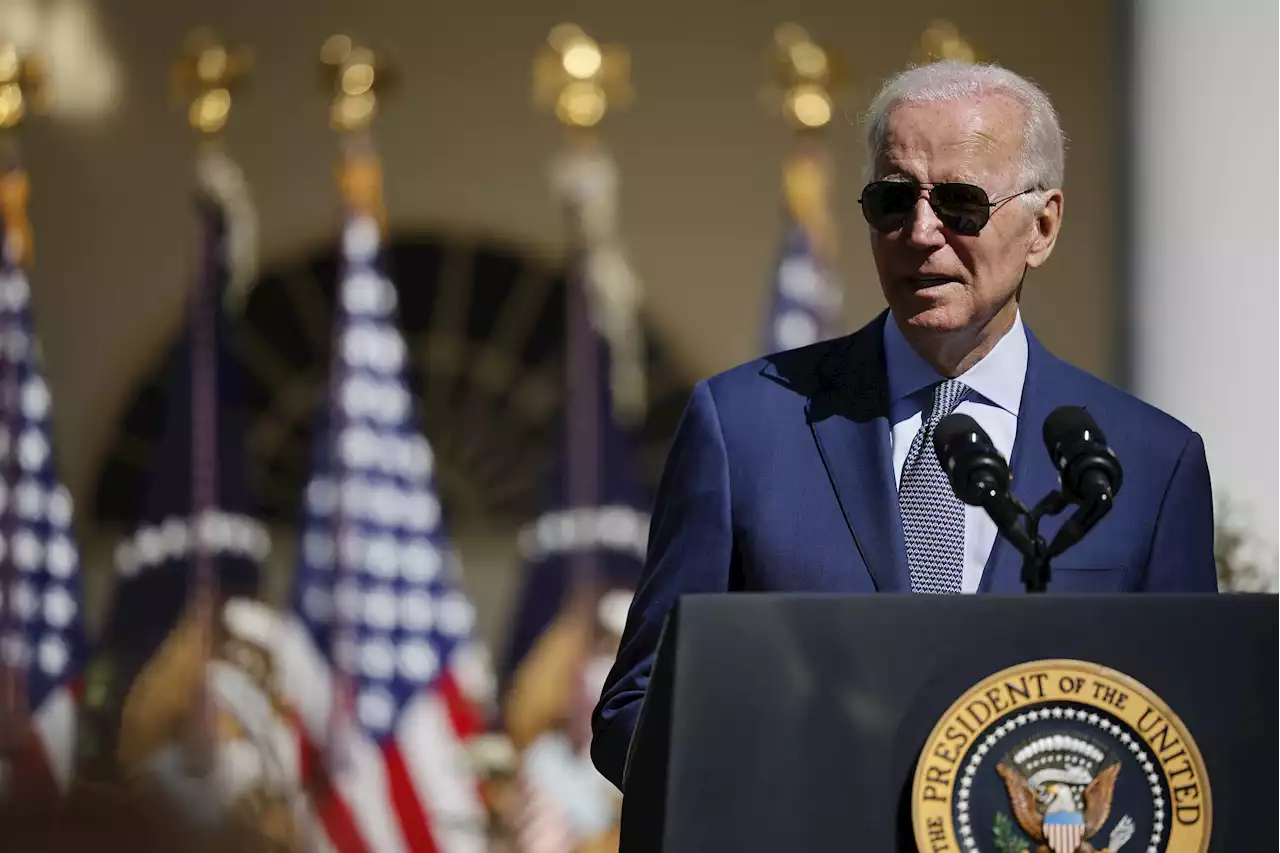 Americans are running out of patience with Biden's approach to Putin's war