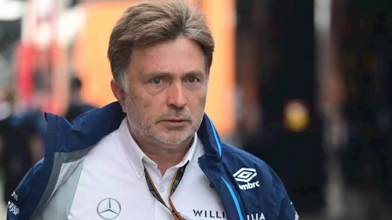 Williams-baas over overmacht Verstappen: 'Altijd mooi als de beste wint'