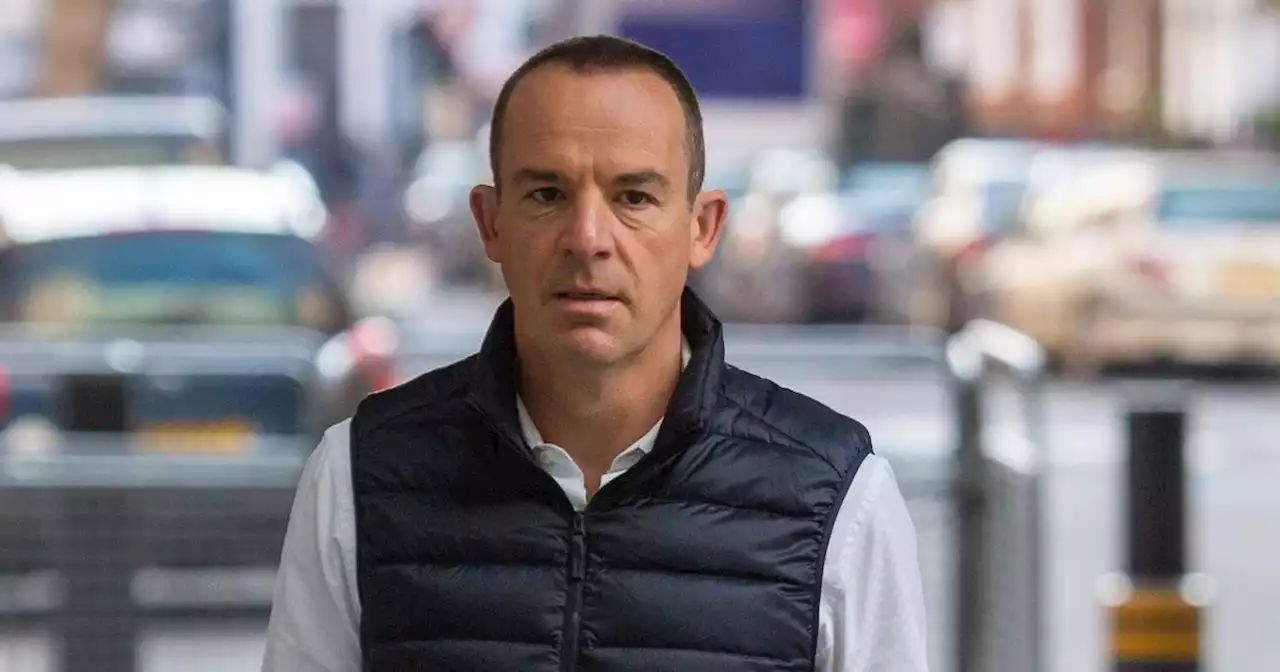 Martin Lewis 'very concerned' amid uncertainty over benefits rise