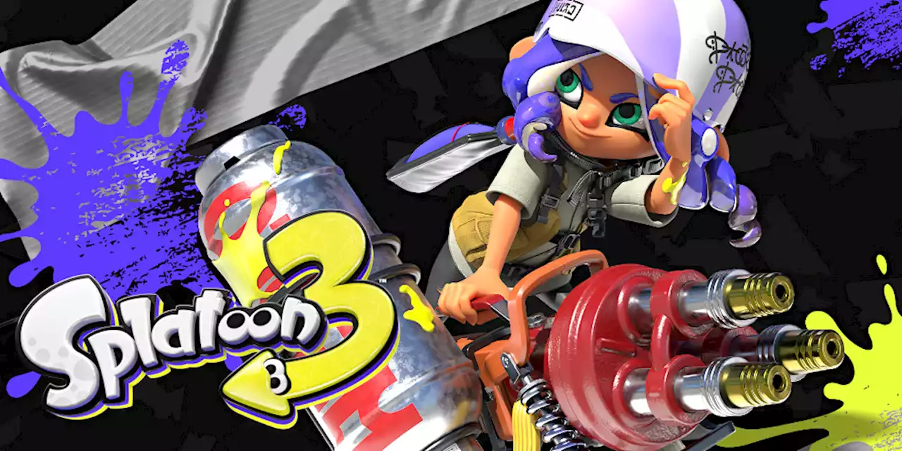 Splatoon 3 – Das sind die Patchnotes von Version 1.1.2 - ntower - Dein Nintendo-Onlinemagazin