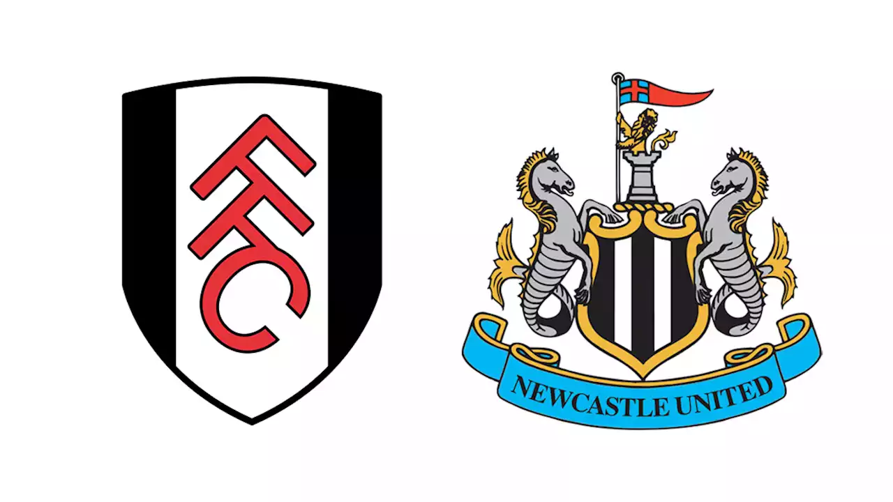 Confirmed Newcastle team v Fulham - Bruno, Botman, Murphy, Wilson, Longstaff all start