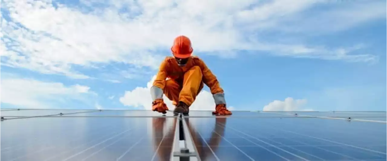 Researchers Take A Deep Dive Into Solar Cell Efficiency | OilPrice.com