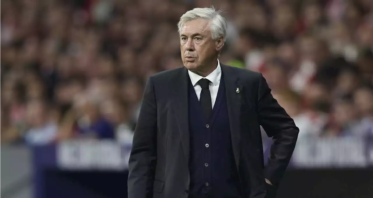 Real Madrid : Ancelotti fait une grosse annonce sur Benzema et donne des nouvelles de Modric