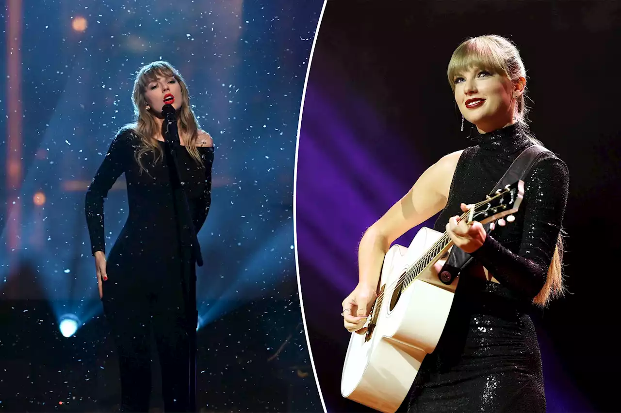 Taylor Swift to embark on ‘ambitious’ stadium tour next summer