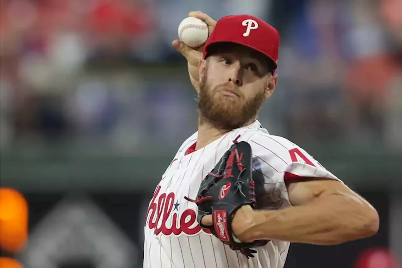 Why it’s imperative that the Phillies avoid a rainout Sunday