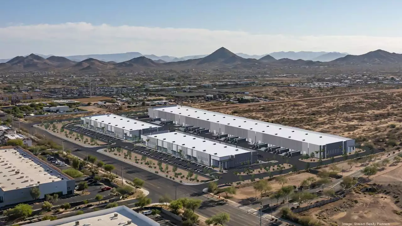 Changing the landscape: Semiconductor industry boosts industrial growth in Deer Valley, Phoenix region - Phoenix Business Journal