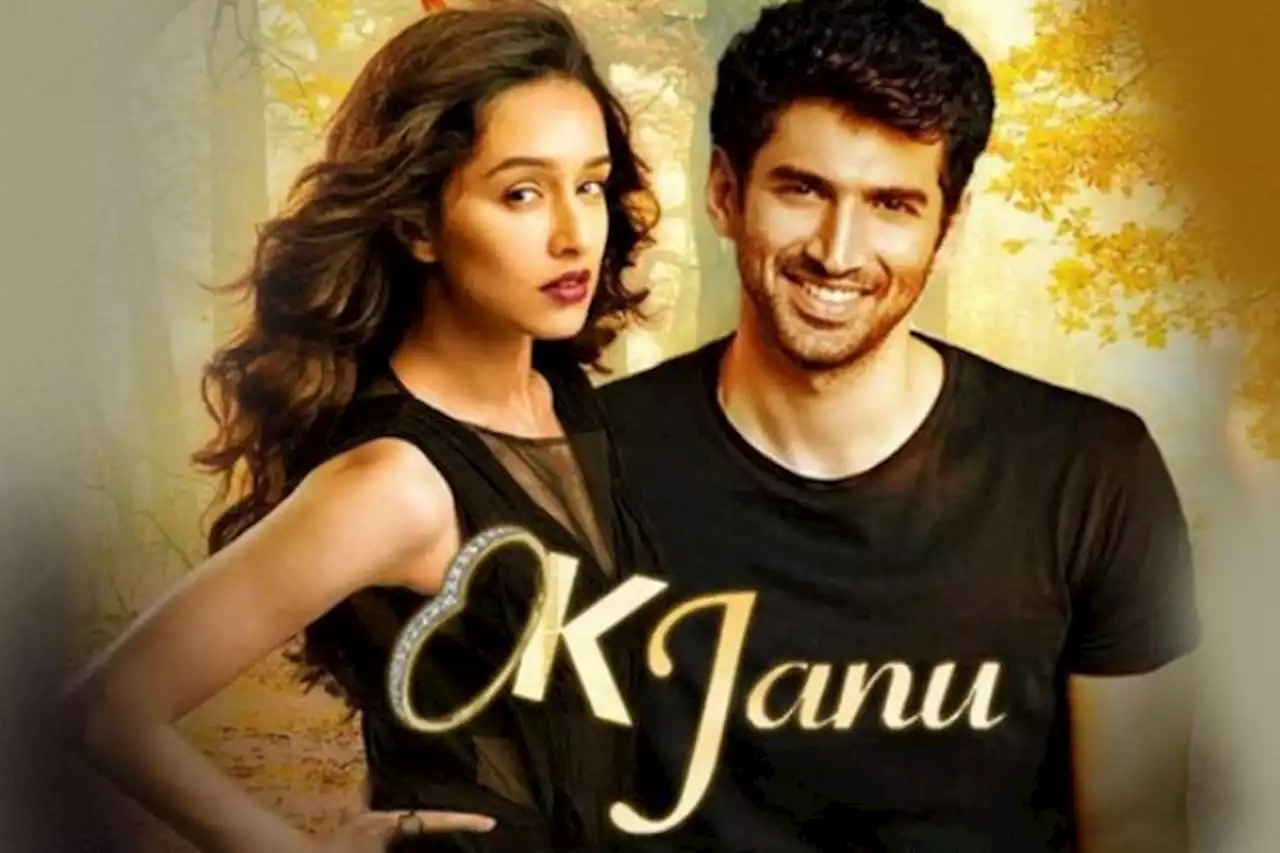 Jadwal Acara TV Hari Ini Sabtu, 1 Oktober 2022: ANTV, Trans 7, tvOne, Ada Film India 'Ok Jaanu' - Pikiran Rakyat Tasikmalaya