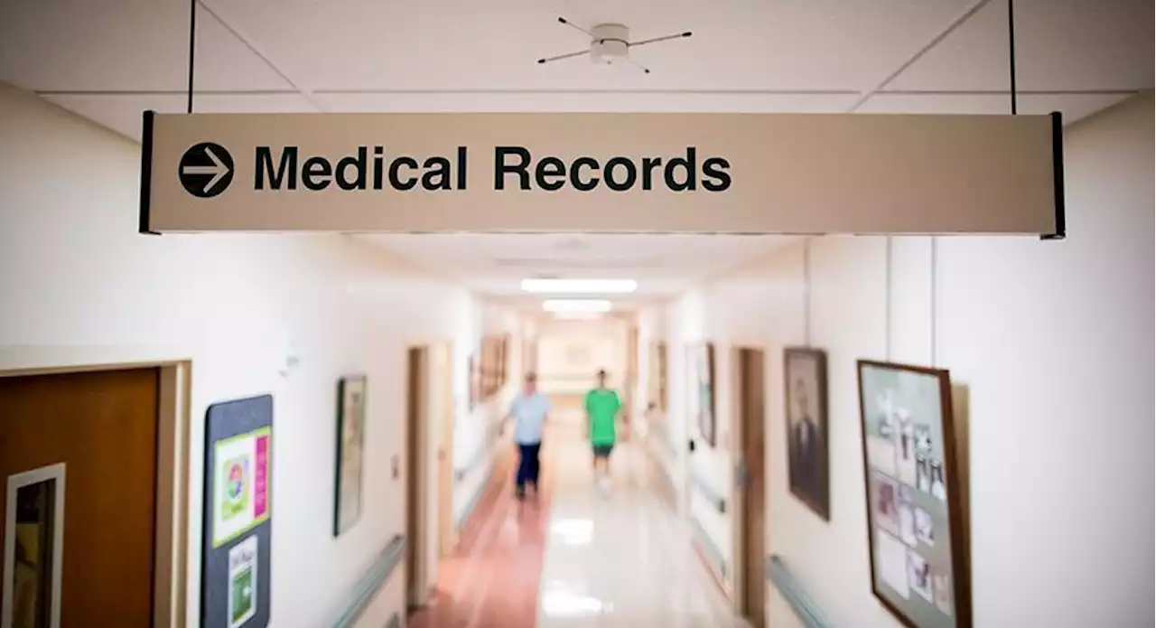 The holy grail for medical records