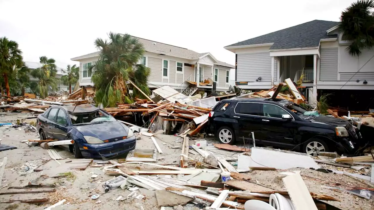 L'uragano Ian ha provocato 64 vittime in Florida e decine di miliardi di danni